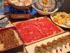 -山葵家·创意料理(宁波来福士店)