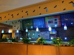 -拿渡麻辣香锅(世茂广场·工三店)