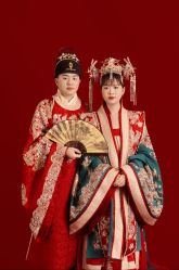 -太郎花子婚纱摄影TAHAKO(无锡店)