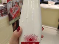 -红星前进面包牛奶公司(君太店)