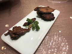 -浩运·海鲜青岛菜·海胆水饺(石老人店)