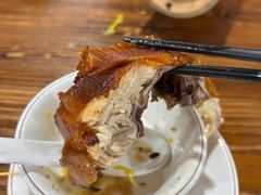 -竹一味·竹筒饭