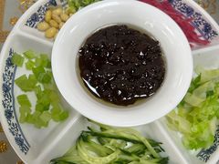 -清真·鸦儿李记·小馆(后海店)