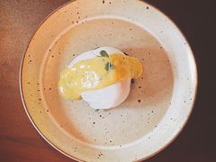 【早餐】班尼迪克蛋-杭州西子湖四季酒店-WL BISTRO西湖餐厅(灵隐路店)