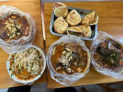 -昝东肉夹馍(昝岗店)