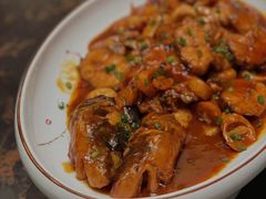 -童福兴·南京菜(老门东店)