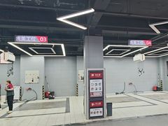 -天猫养车(哈贝卡硕士路店)