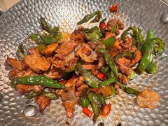 -小菜园新徽菜(连云港海州吾悦店)