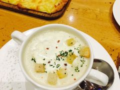 -兰特伯爵西餐厅·啤酒屋(方庄店)