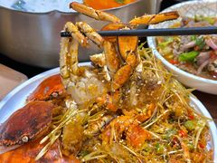 -樾餐厅泰式海鲜火锅(民歌湖店)