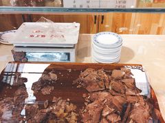 -伊穆祥牛肉面总店·清真