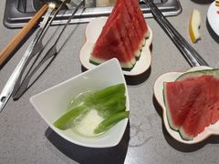 -海底捞火锅(江北万达商业广场店)