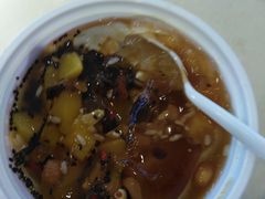 -深水井老冰粉(解放碑英利大融城店)