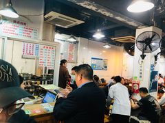 -春和面馆(常德路店)