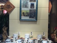 -国宾酒店-花园咖啡自助餐厅(北营房中街店)