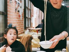 -何记面馆(龙泉山店)