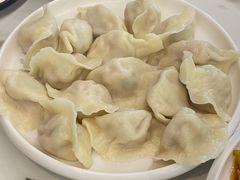 -祝家饺子馆