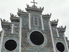 -贵阳北天主教堂