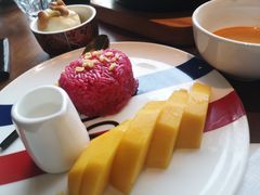 -星叶·东南亚料理(宁波万象汇店)