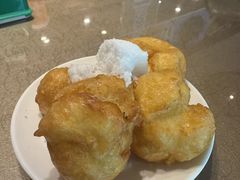 -南来顺饭庄·清真(南菜园店)
