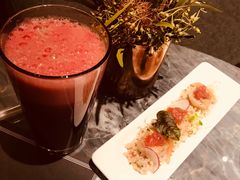 -查特花园美食广场(西单大悦城店)
