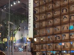 -Brut Eatery悦璞食堂(建国东路店)
