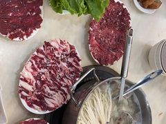 -黑山牛肉汤火锅(花城汇店)