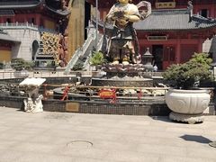 -上海东林寺(金山区)