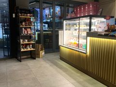 -COSTA COFFEE(武汉天地店)