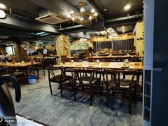 -蚝老板海鲜烧烤大排档(码头店)