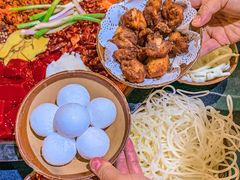 -麻大侠老火锅(巴国城店)