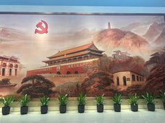 -一大会址·新天地(地铁站)