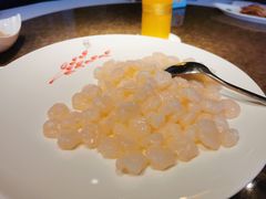 清炒高邮河虾仁-苏浙汇(古北店)