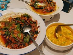 -兰湘子·湘菜小炒(南京江宁万达店)