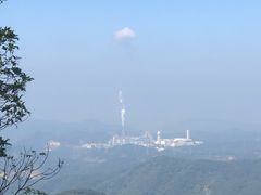 -黄埔油麻山森林公园