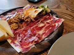 -Apollo·西班牙小酒馆(安福路店)