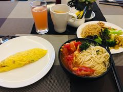 -无锡新湖铂尔曼大酒店