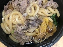 -牛玄庵日式寿喜烧·料理店(新源里店)