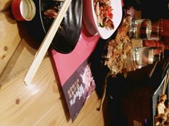 -聚点串吧·北京烧烤(朝北店)