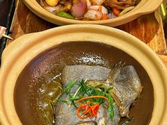 -神府路壹号·海鲜烧烤排档(三坊七巷店)