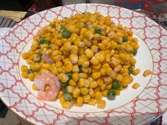 -巴依老爷新疆美食(工体旗舰店)