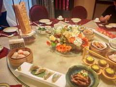 -红燕阁·中餐厅·粤式早茶·海南特色菜(红燕堂酒店)