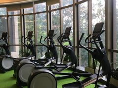 -章鱼健身 Octopus