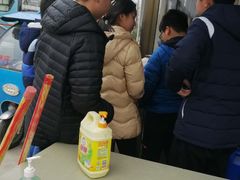 -小六农家乐(崇明西沙湿地店)