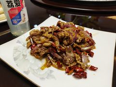 -回香楼大连新派清真菜