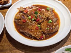 -乔街深夜食堂·小龙虾·高压锅生蚝(杭州总店)