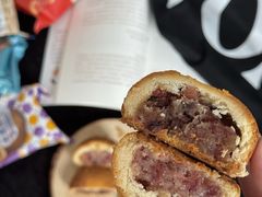 -昆明冠生园·蛋糕·面包(南强街店)