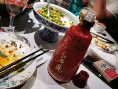 -皇冠明珠鱼翅楼(水上公园店)