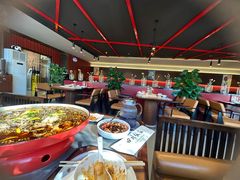 -四川饭店·小龙虾(长白店)