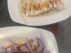-揽月斋炙子烤肉·清真(安定门·五道营店)